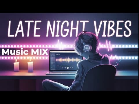 🎧 Lofi Music Beats - Study