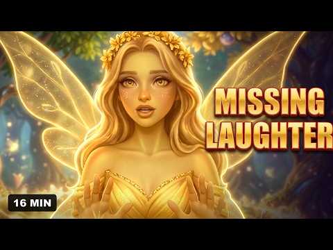 The Lost Laughter