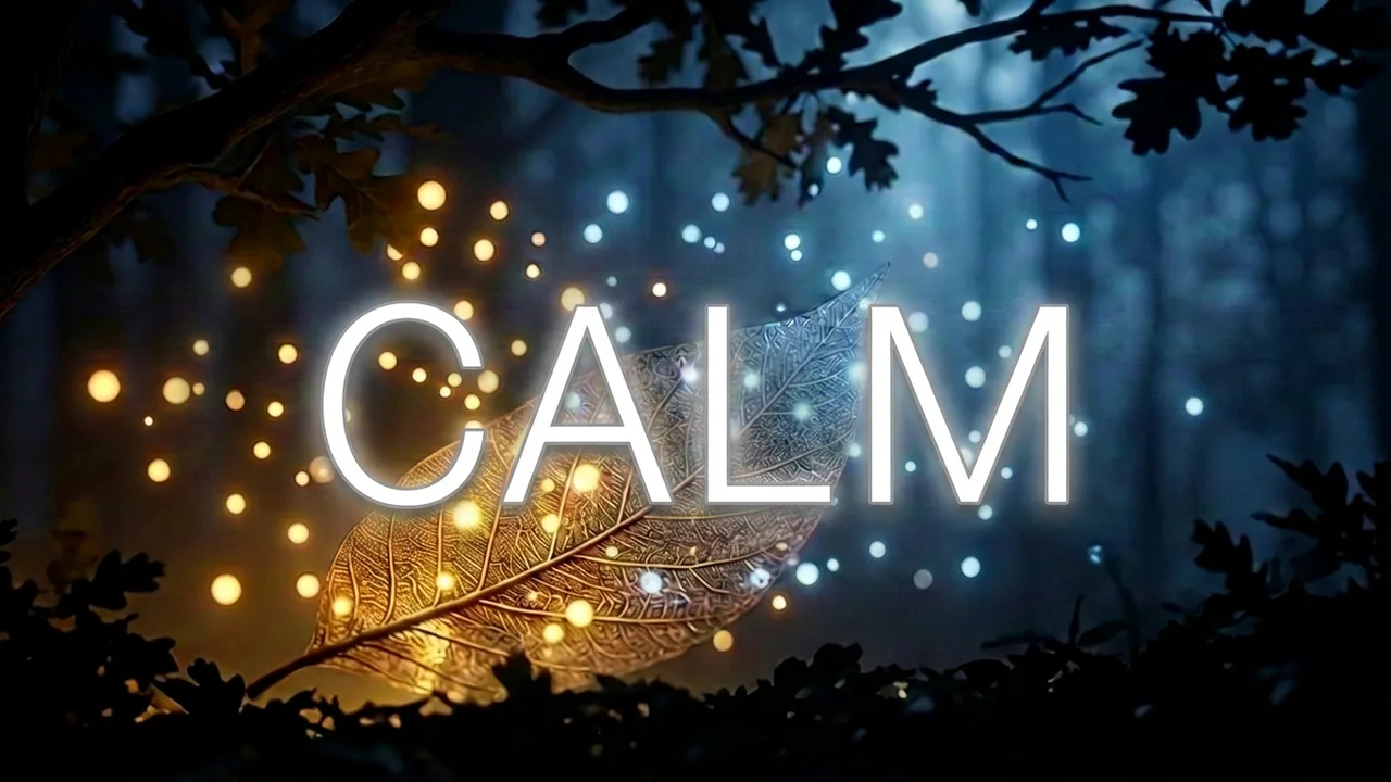 🎧 Light Lofi - Calm 