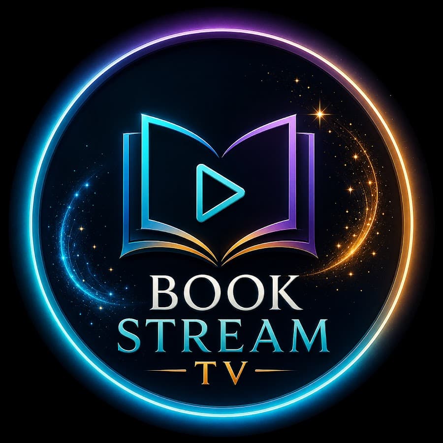 BookStreamTV