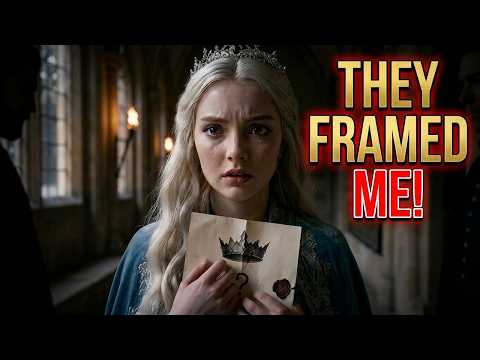 A Royal Fairy Tale