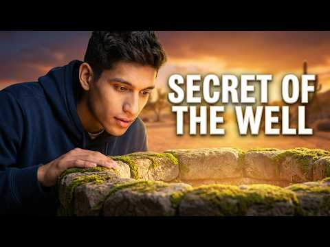 Ancient Well Mystery