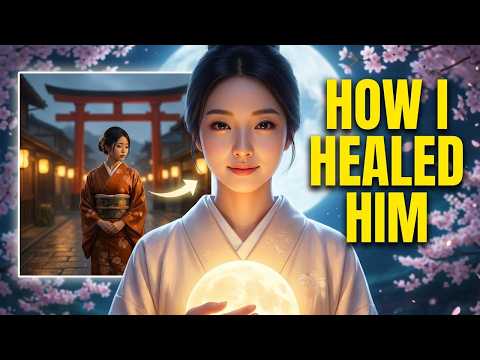 One Girl's Gift to Heal the Impossible