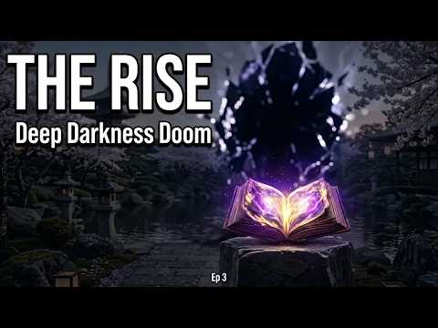 Deep Darkness Rises