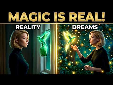 The Dream Spiral