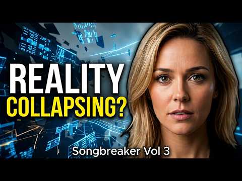 SONGBREAKER VOL 3: The Ninth Silence